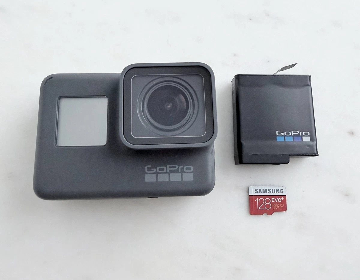 GoPro HERO 5 Camcorders for sale | eBay