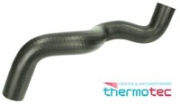 Thermotec DWX017TT KüHlerschlauch Schlauch KüHlwasser FüR Opel