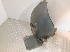 Mercedes-Benz S W221 2008 Wheel Arch Shell Wheel Arch Trim Front RPG30492