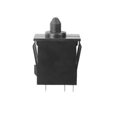 Plunger Type Accelerator Foot Switch Parts for Power Wheels Children Ride on Car