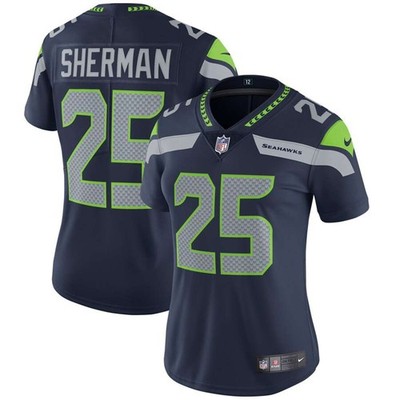 【大幅値下げ】NFL公式NIKEシアトルシーホークス リチャードシャーマン 25 s-l400.jpg