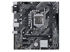 For ASUS PRIME H510M-E motherboard LGA1200 DDR4 64G DVI DP VGA M-ATX Tested OK