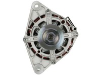 As-Pl Lichtmaschine Generator Lima AS A3755S 12V FüR Nissan Micra 4 K13K K13KK