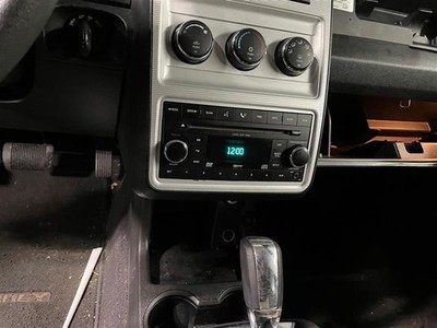 Audio Equipment Radio Receiver Req Fits 09-10 JOURNEY 407732
