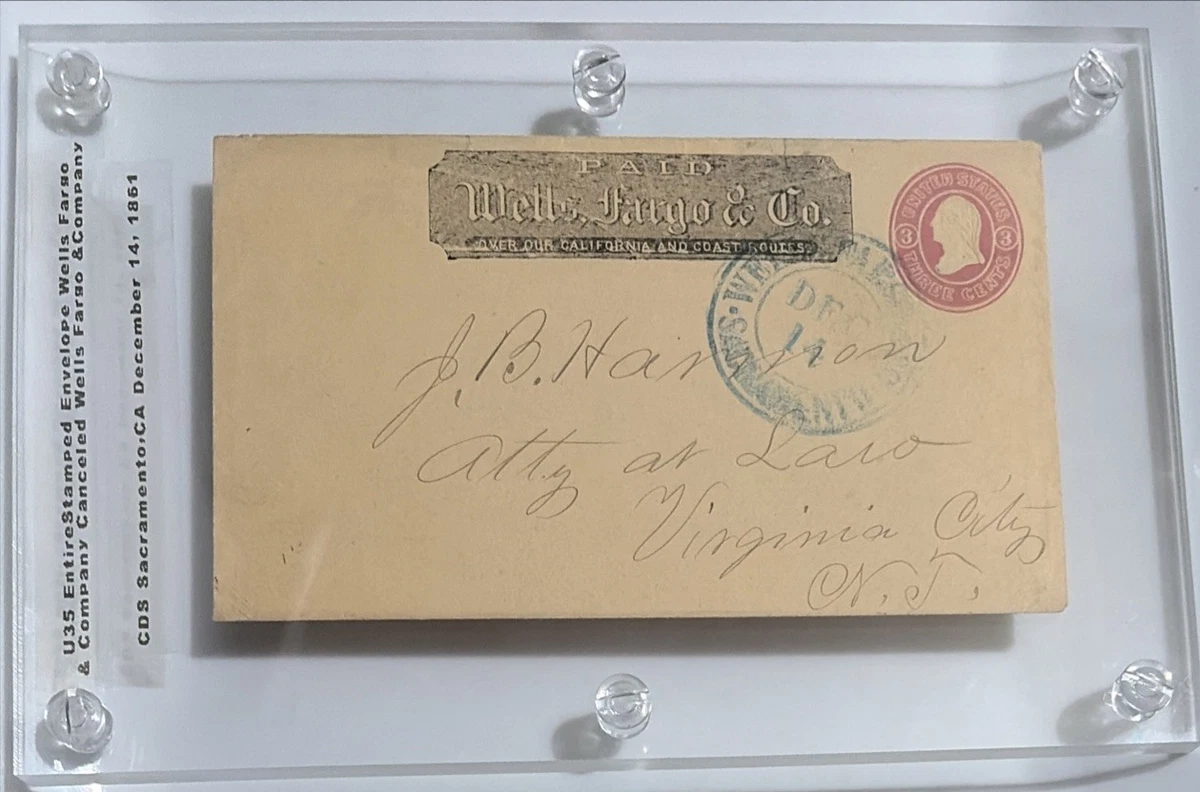 粉红色美国邮政历史封面| eBay