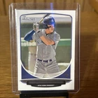 2013 Bowman Draft Picks & Prospects - Draft Picks Aaron Judge #BDPP19 (RC)