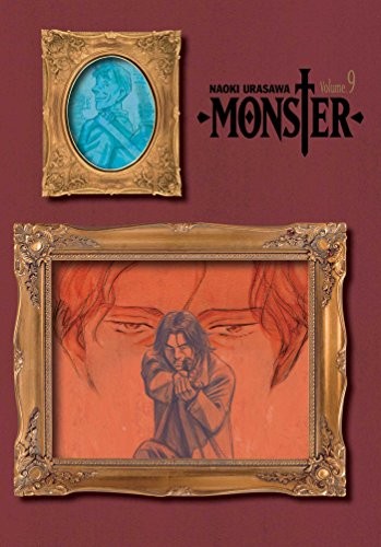 Monster: The Perfect Edition, Vol. 9 by Naoki Urasawa (Paperback Book) - Image 6