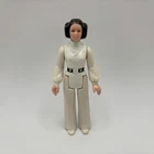 Vintage 1977 Star Wars Princess Leia 3.5”H Figure Kenner Hong Kong (Pre-Owned)