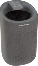 Russell Hobbs RHDH1101G Portable Dehumidifier & Air Purifier Fresh Air Pro Grey
