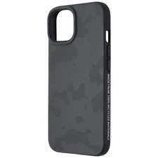 Tech21 Recovrd Series Flexible Case for Apple iPhone 14 - Off Black