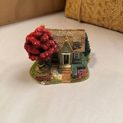 Lilliput Lane products for sale | eBay