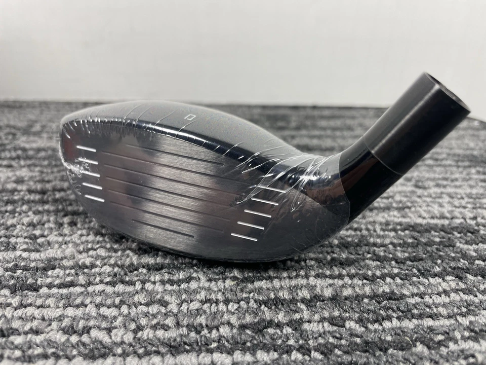 🔥 2025 Wilson Staff • DYNAPWR Hybrid • 2H 17°• Right Handed • Golf Head Only - Image 4 of 4