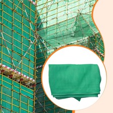 Rete di recinzione per cantieri edili Rete di sicurezza per detriti edili la