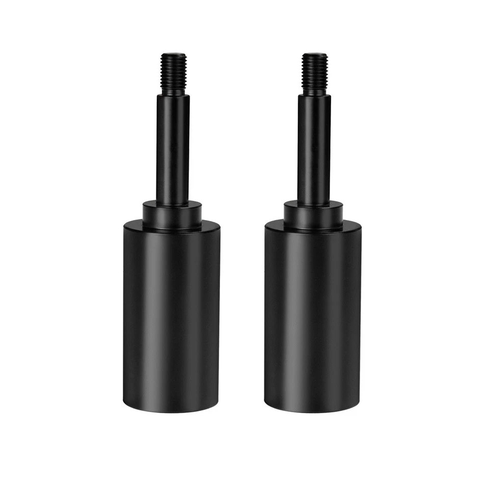 Elevador de manillar delantero de 2,5" para Honda Shadow Phantom VT750C2 C2B 2010-2023 Foto 4 de 4