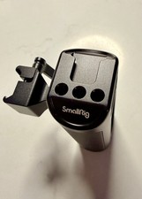 SmallRig Aluminum Side Handle with NATO Clamp  HSN2427