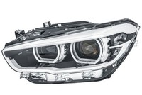 Hella 1EX 011 929-411 Hauptscheinwerfer FüR BMW