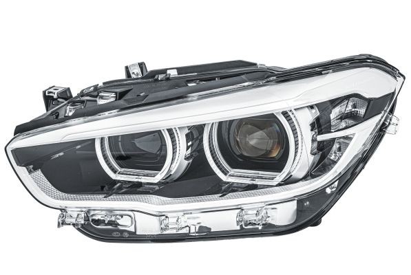 Hella 1EX 011 929-411 Hauptscheinwerfer FüR BMW-image