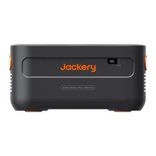 Jackery Refurbished  Battery Pack 2000 Plus,1999Wh