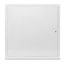 Thicken 1mm 20 x 24 Access Panel for Drywall,Attic Door, Ceiling Access Panel...
