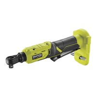 "Ryobi R18RW2-0 Ratsche 1/4\" Vierkantbatterie 18V One+ 60Nm Spade Only Body"