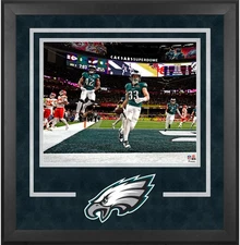 Cooper DeJean Eagles 16x20 Unsigned Miscellaneou Item#14036022 COA