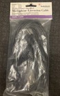 25 ft 1/4 male to 1/4 female mono extension cable — photo 1