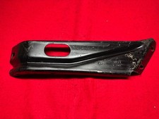 1967 - 1972 Nos Mopar Plymouth Duster Valiant Scamp Frt Bumper Outer Bracket Lh