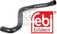 Febi Bilstein 172650 KüHlerschlauch Schlauch KüHlwasser