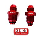 <!--F#f_0-->Kenco Commodore Steering Rack Dash AN 6 Fitting Kit<!--F/-->