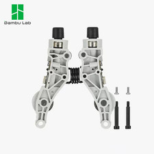 Genuine Bambu Lab Dual Extruder Idlers and Filament Sensor for H2C/H2D Printers