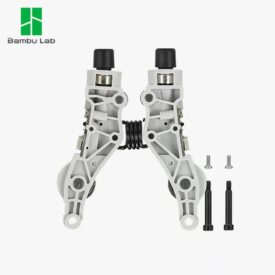 Genuine Bambu Lab Dual Extruder Idlers and Filament Sensor for H2C/H2D Printers