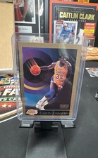 1990-91 Skybox - Magic Johnson #138