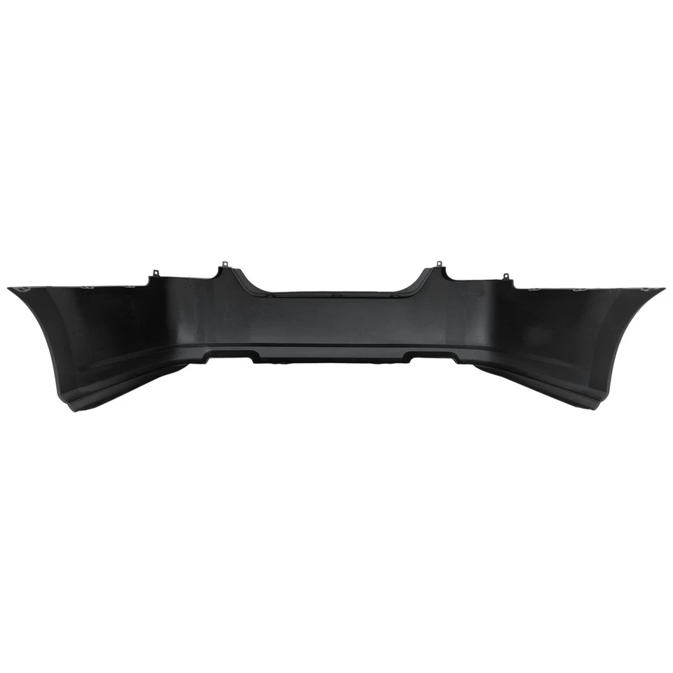 Rear Bumper Cover For 2004-2006 Nissan Maxima Primed - Imagem 4 de 4
