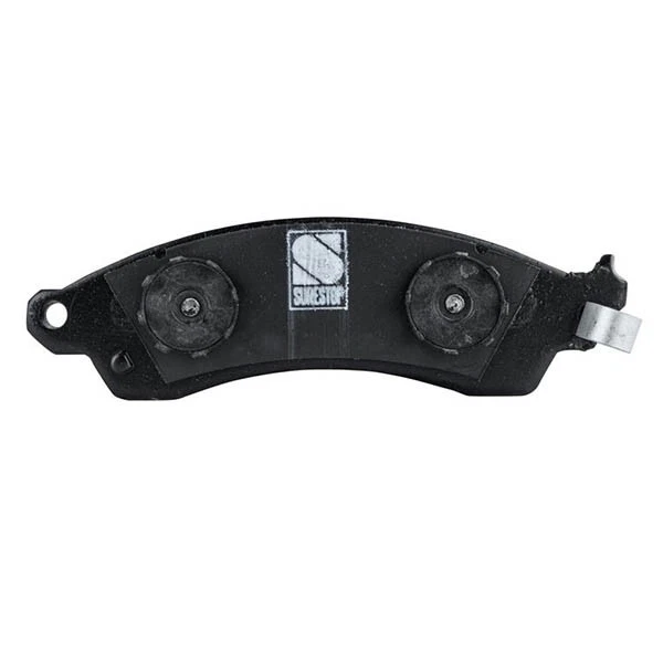 Juego de pastillas de freno para Mustang 1994-2004 10104485 Foto 4 de 4