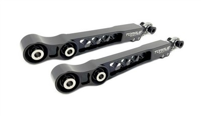 Torque Solution Adjustable Rear Control Arms for Mitsubishi Evolution 7/8/9