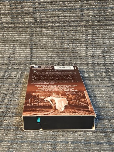 The Mummy's Tomb VHS 1992 MCA Universal Monsters Classic Collection - Picture 7 of 7