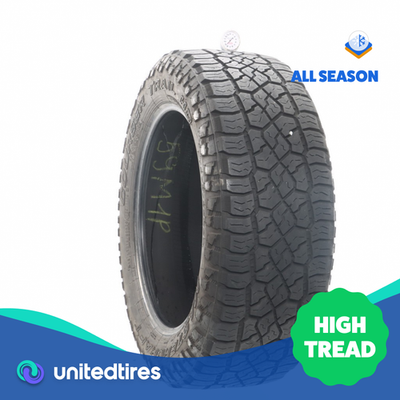 #ad Used LT 275 55R20 Mastercraft Courser Trail HD 120 117S 8.5 32 $88.89