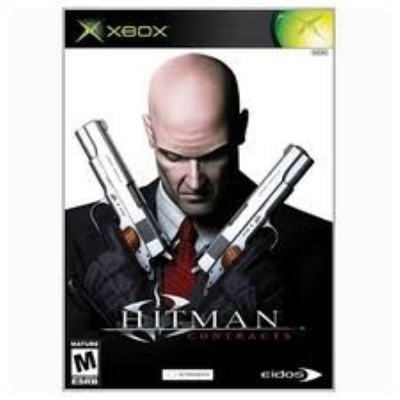 MICROSOFT HITMAN CONTRACTS (FC1002165)