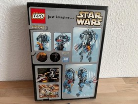 LEGO&reg; Star Wars Super Battle Droid / Set 8012 | Used