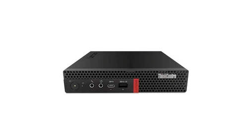 Lenovo ThinkCentre M920q Tiny Intel i7-8700T @2,40GHz 256GB SSD 16GB RAM W11 12M