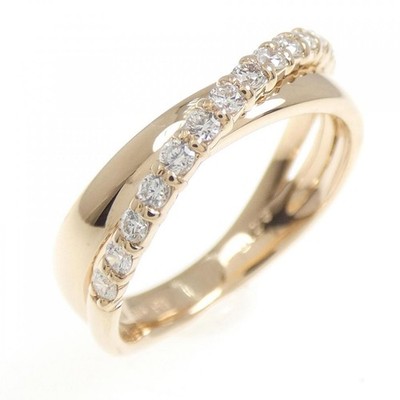 Authentic Ponte Vecchio Diamond Ring 0.23CT #270-004-198-6179 | eBay