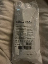 Sunset Healthcare CPAP Smoothbore Tubing 6 Foot - TUB06