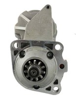CST40637AS Anlasser - John Deere DE-1140637AM-IT