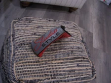 SCOTTY CAMERON STUDIO STYLE DESIGN BLADE PUTTER COVER 2025 "MINT SHAPE"