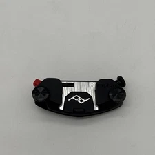 Peak Design Camera Capture Clip Good Condition!!