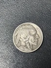 1920 D Buffalo Nickel