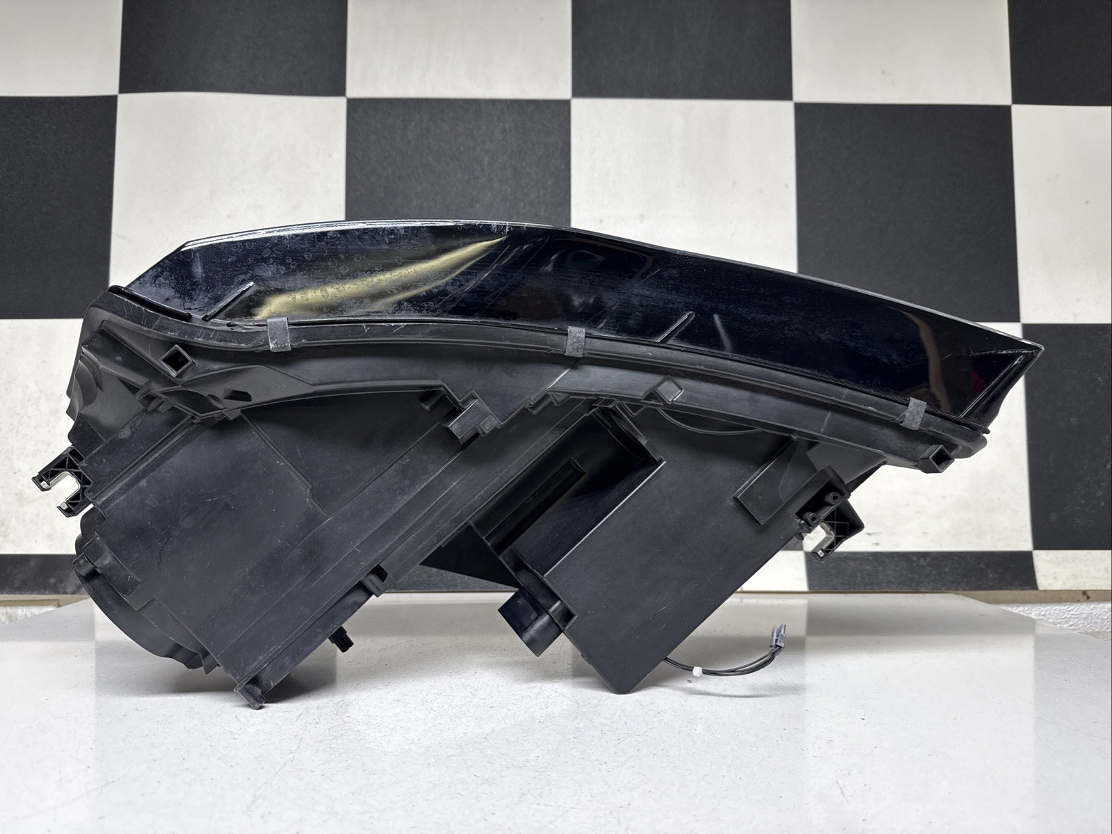 2008 2009 2010 2011 Audi R8 Right Xenon HID Headlight Used Oem 420941004B