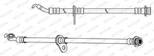 Flexible de frein Fiat SEDICI