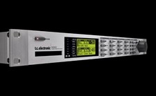 TC Electronic M3000 Reverb/Multieffektprozess...