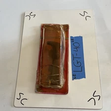 Motormite 42410 Hood Hold-Down Latch Kit Universal Fit Steel Black B21-77